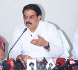 Nadendla and Anitha reviews on PM Modi visakha visit