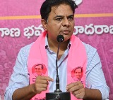 ACB Issues Fresh Notice to KTR Once Again