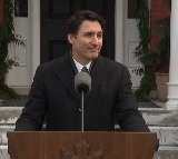 Canada PM Justin Trudeau announces he will resign
