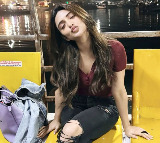 Sreeleela reveals her life between ‘jets and jetties’