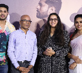 ‘1000 వర్డ్స్’ క్లైమాక్స్ చూసి కన్నీళ్లు వచ్చాయి.. చిత్రం ప్రత్యేక ప్రదర్శనలో రేణూ దేశాయ్ 