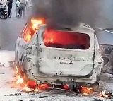 Couple Ends Lives in Car Over Parental Objection to Marriage