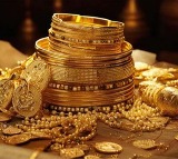 Gold Price