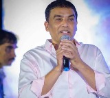 Cinematic Passion Began in Childhood: Dil Raju