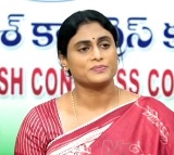 YS Sharmila Alleges Conspiracy to Undermine Aarogyasri Scheme
