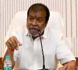 action will be taken against propaganda that scares people says damodar rajanarasimha