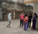 32 Dead In Massive Tibet Earthquake Tremors Also Felt In Parts of India