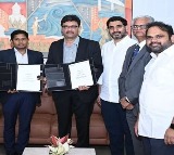 AP Government Partners with Suzlon to Develop Skills in Renewable Energy