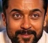 Surya Movie Update