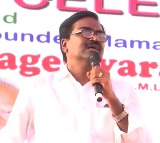 Puvvada Ajay sees conspiracy in e car racing