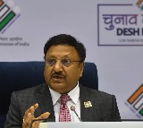 CEC Rajiv Kumar says EVMs are utmost safe