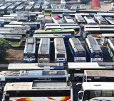 APSRTC hikes special buses for Sankranti season