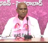 RS Praveen Kumar fires at Revanth Reddy