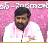 Jagadeesh Reddy says Revanth Reddy blaming KTR