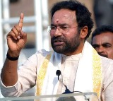 Revanth Reddy Must Apologize: Kishan Reddy and Raja Singh Condemn Attack