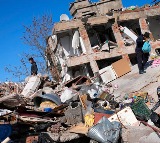 Powerful earthquake leaves 95 dead in Tibet near Nepal border
