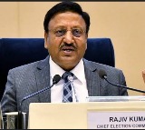 Will detoxify myself go to Himalayas says CEC Rajiv Kumar on post retirement plans