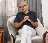 Satya Nadella Announces $3 Billion Investment in India