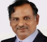 V. Narayanan appointed new ISRO chief, to succeed S. Somnath on Jan 14