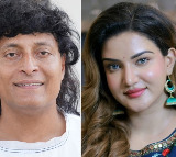Actress Honey Rose files complaint against businessman Boby Chemmanur