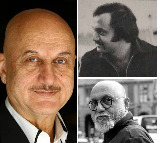 Pritish Nandy passes away, Anupam Kher confirms on X