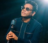 The 'Chinni Chinni Aasa' Tune That Changed AR Rahman's Life