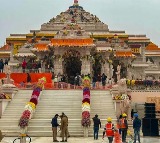 Man Arrested for Entering Ayodhya Temple with Secret Camera