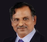 V Narayanan Appointed New ISRO Chief