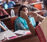 UGC has recommended removal of NET as a requirement for the appointment of assistant professor