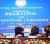 Amit Shah Launches 'BharatPol' Portal to Crack Down on Fugitives Abroad