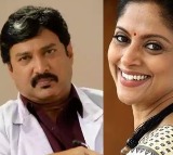 Actor Suresh Opens Up About His Friendship with Nadiya Amid Old Rumors