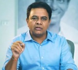 Lawyer Cannot Accompany KTR in the Investigation Room: Telangana High Court