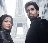 Are the heroines changing in Adavi Sesh movies