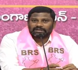 Balka Suman blames Revanth Reddy over BJP MP bonds