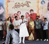 Rajendra Prasad on his comments on Pushpa 2