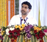 Nara Lokesh Praises PM Modi at Visakhapatnam Event