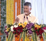 Chandrababu Lauds PM Modi, Predicts NDA Victory in Delhi