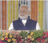 Now is the Time for Andhra Pradesh: Prime Minister Modi at Visakhapatnam Rally