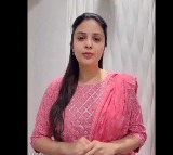 Please Forgive Me with a Big Heart: Srimukhi Apologizes to Hindus – Releases Clarification Video