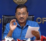 Kejriwal Thanks Mamata Banerjee for Supporting AAP in Delhi Assembly Polls