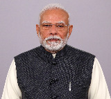 PM Modi condoles loss of lives in Tirupati stampede