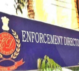 Telangana IAS officer Arvind Kumar appears before ED for questioning in Formula-E case