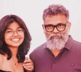 Sukumar’s Daughter Shaves Her Head for a Movie Role!