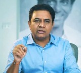 KTR Heading for ACB Inquiry Accompanied by Lawyer