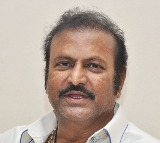 Mohan Babu Granted Temporary Relief by Supreme Court