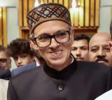 Omar Abdullah Reaction On AAP Congress Delhi Fight