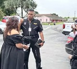Indian origin South Woman scammed 17 couples by taking money from them for the same venue on same day