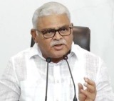 "What Has Chandrababu Achieved by Scolding Officials?": Ambati Rambabu