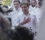 Formula E Probe: KTR Denounces Case, Says It’s Politically Motivated