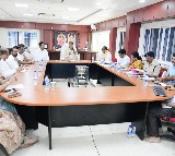 Tirupati Stampede Victims' Families to Receive ₹25 Lakh Aid, Contract Jobs: CM Chandrababu